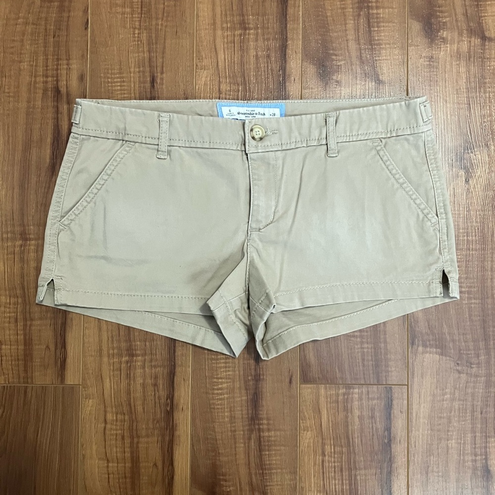 *🧡3/20$*Abercrombie & Fitch Shorts